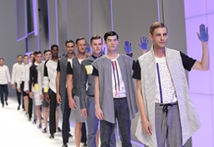 BCN 080 FW: Miquel Suay