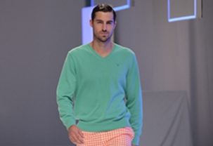 BCN 080 FW: Punto Blanco