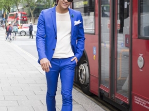 Street Style: My Style London