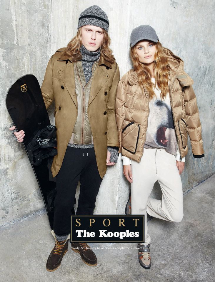 Kooples sport2