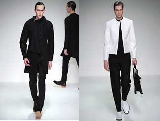 London Collections: Menswear