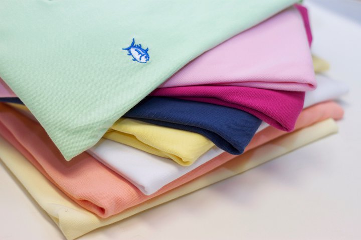 Spring Shirts Culwell & Son