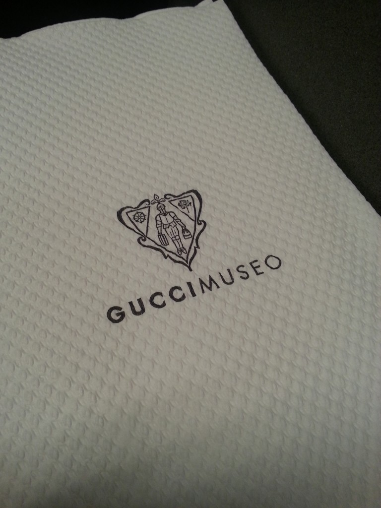 Gucci Museo