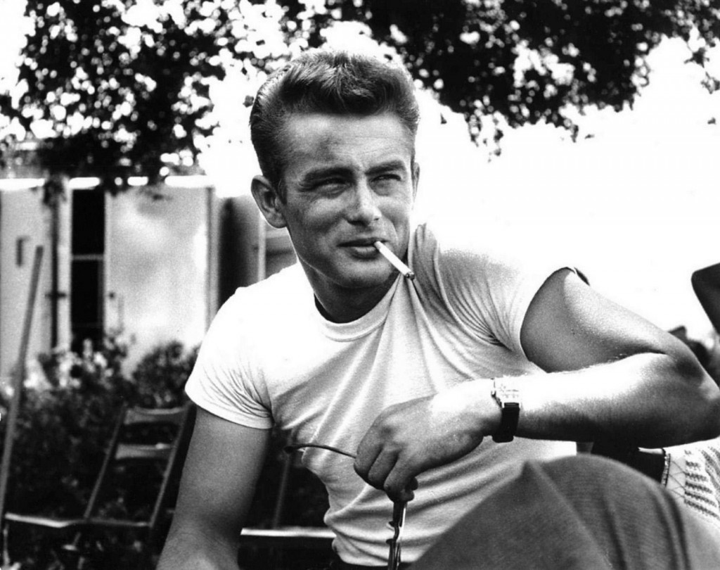 jamesdean
