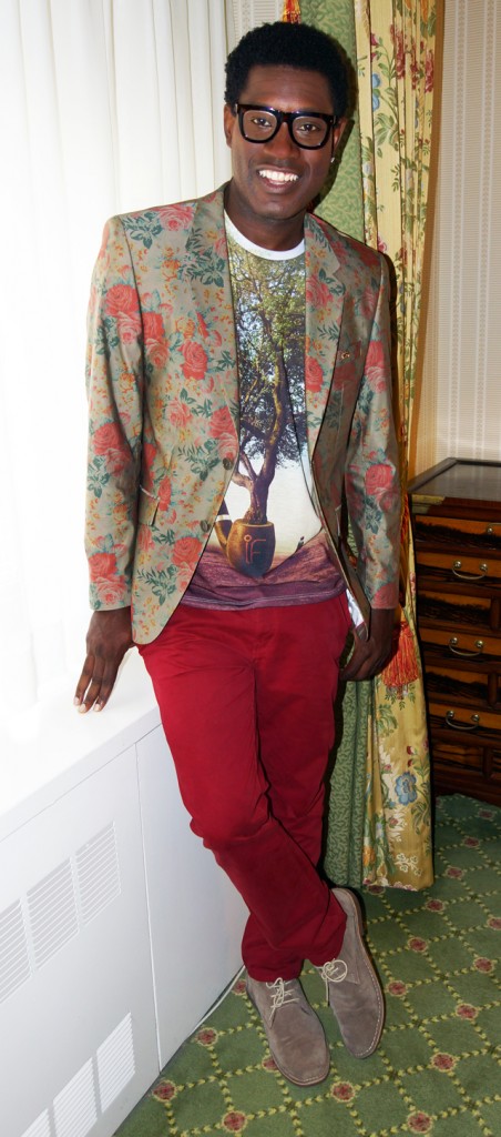 Steve Oldfield ShawnEdwards1sm