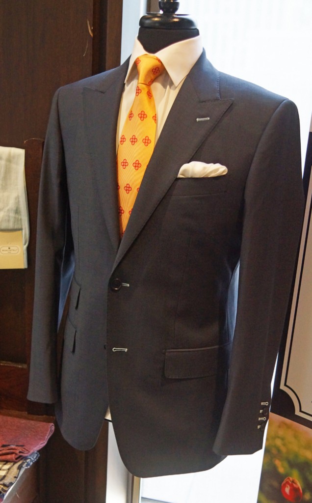 steve oldfield Gentleman'sCooperative14sm