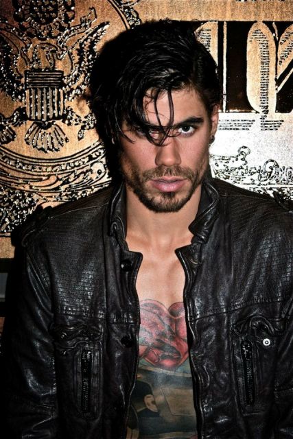 Meet Kevin Van Delsen.