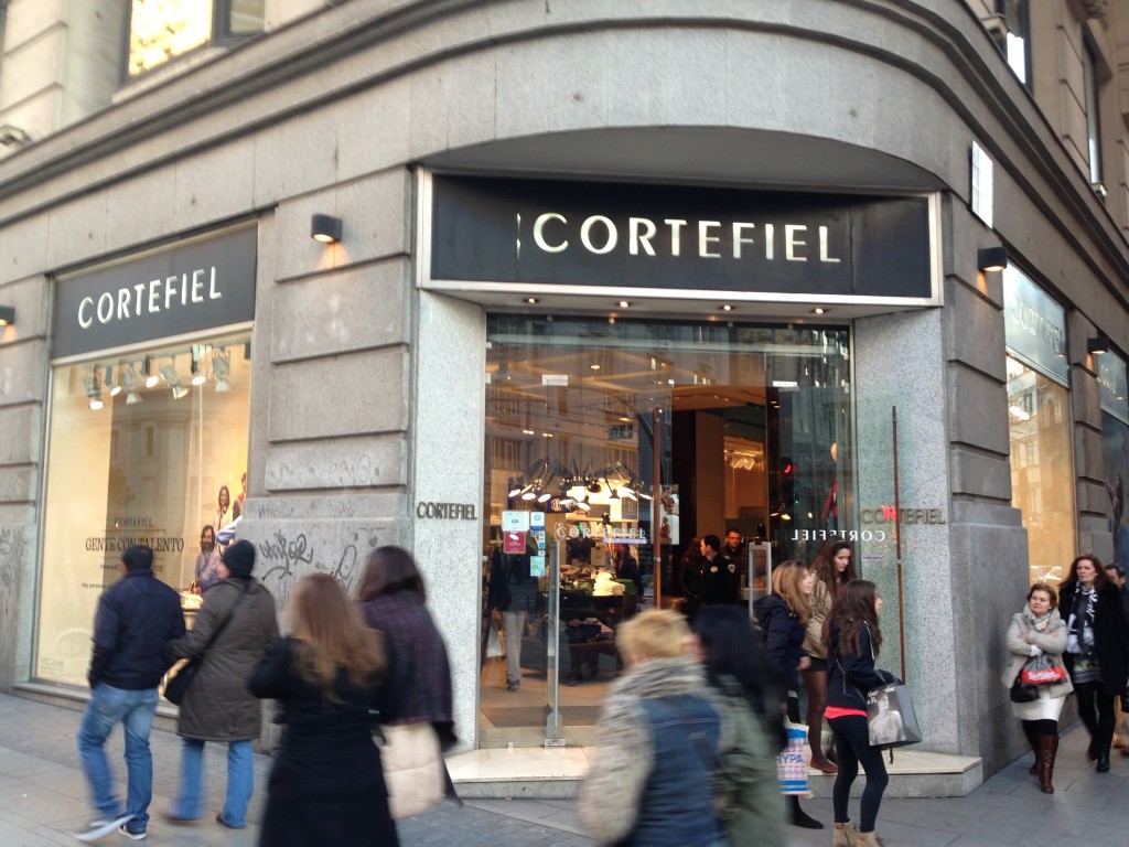 Cortefiel 1