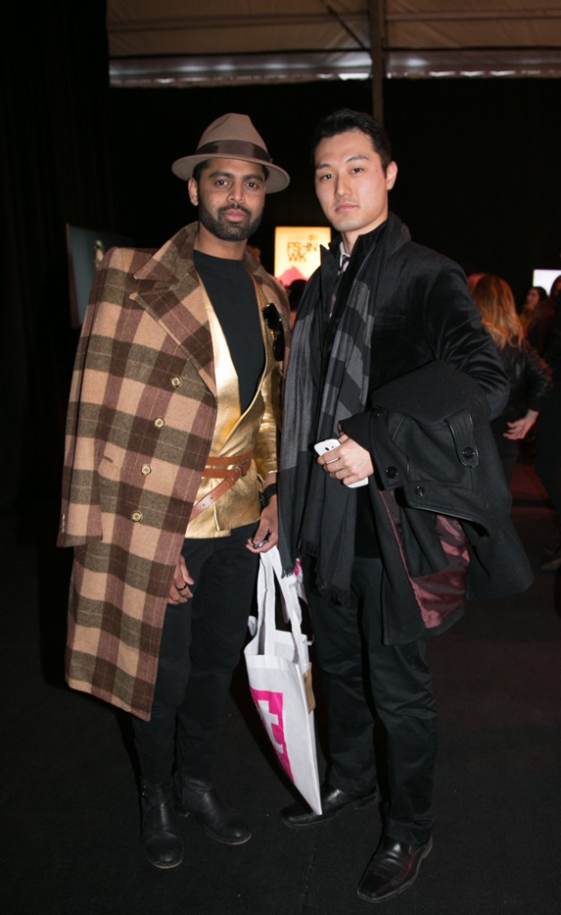 Street Style Toronto (2)