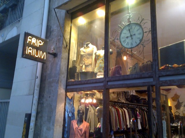 Frip Irium (3)Paris