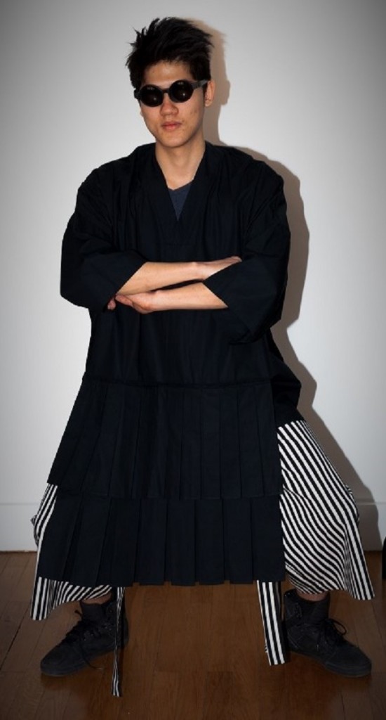 Assume the NT position