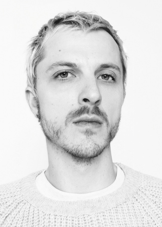 Glenn Martens, the fashion cult hero Slim Shady from Bruges