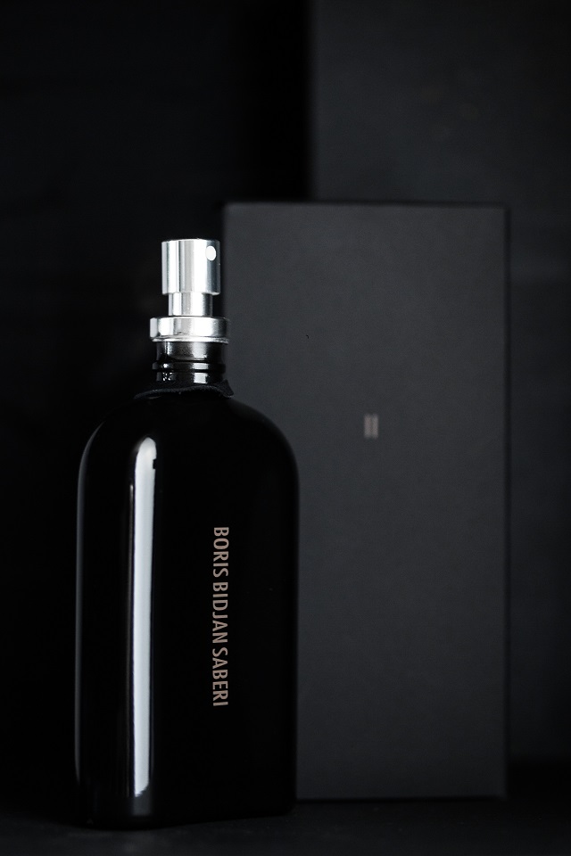 Photo from the Boris Bidjan Saberi 11 collection