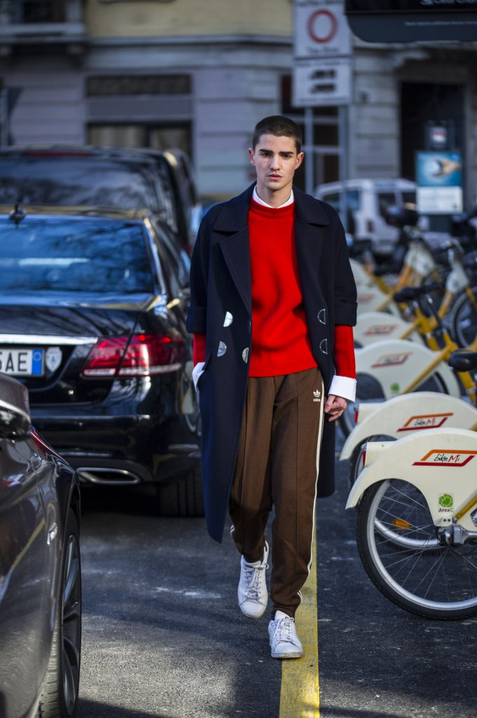 Milan Street Style (1)