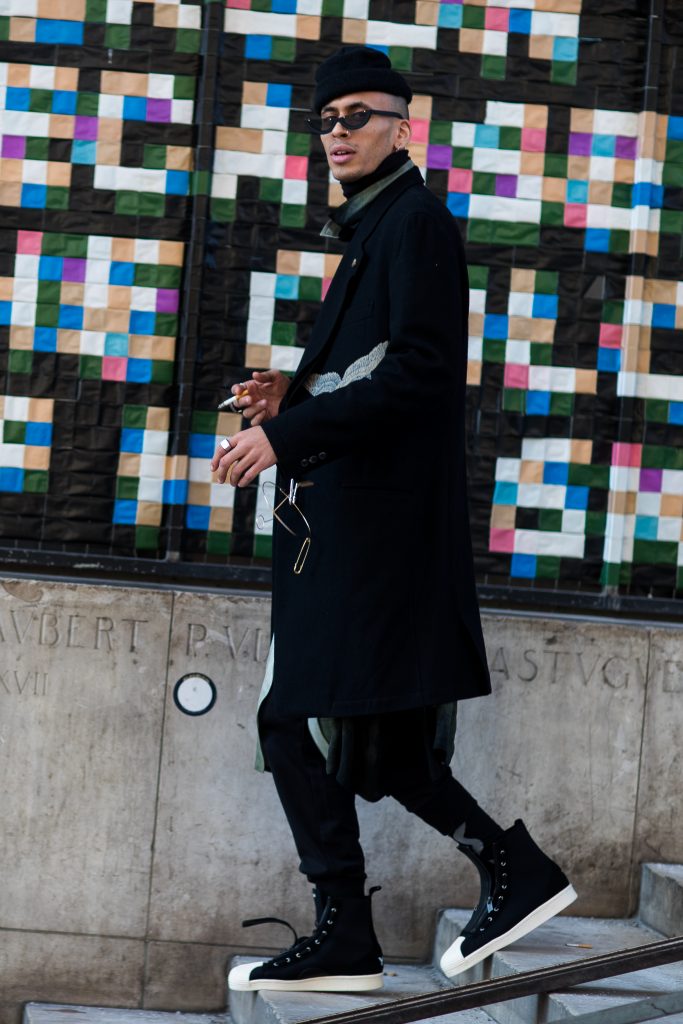 Street Style Paris (1)