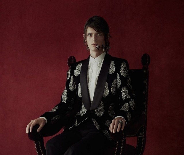 McQueen: Mad, bad, and dangerous to know