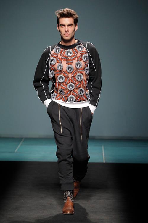 080 Barcelona Fashion