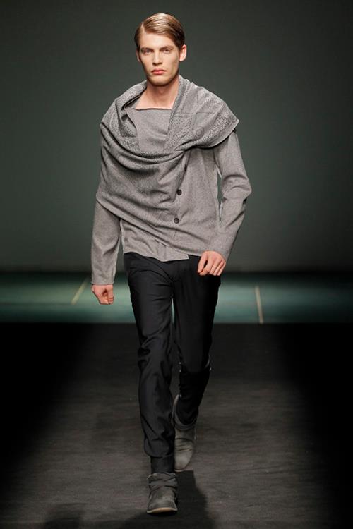 080 Barcelona Fashion