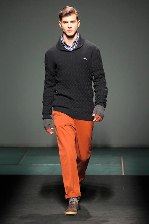 080 Barcelona Fashion