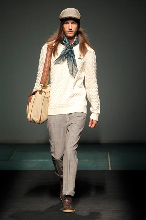 080 Barcelona Fashion