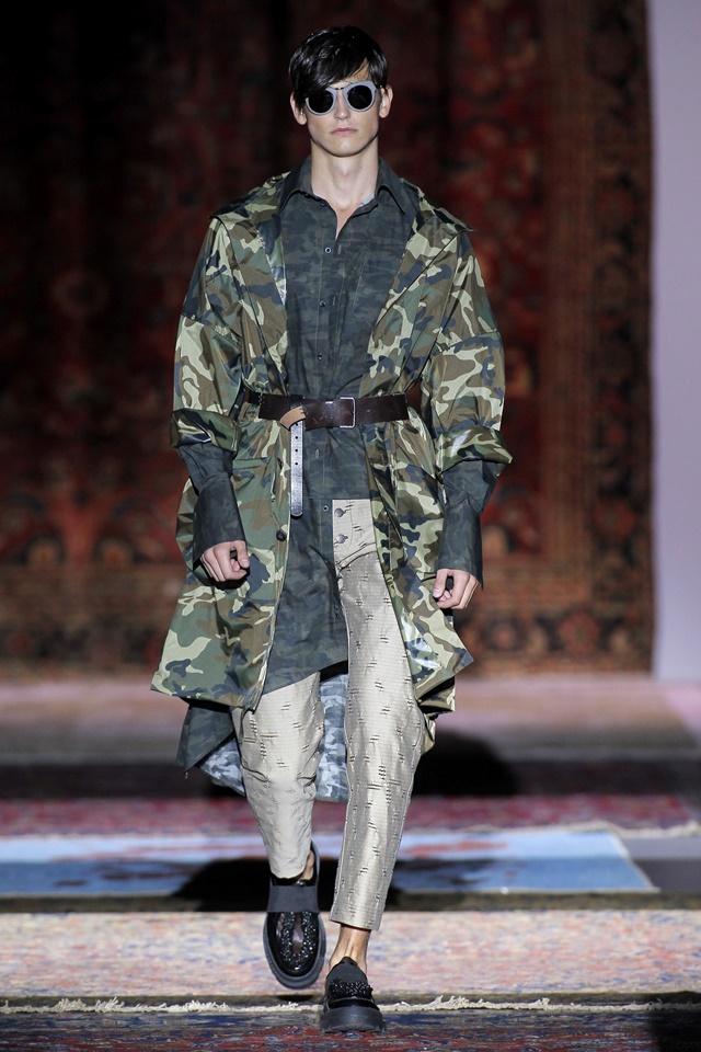 FOTO UGO CAMERA/IFEMA