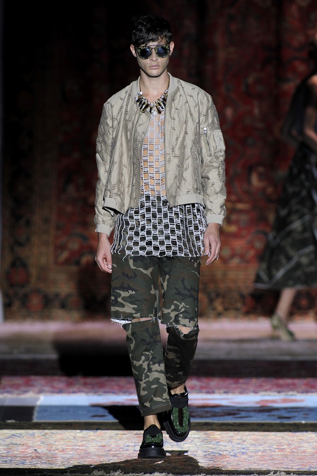 FOTO UGO CAMERA/IFEMA