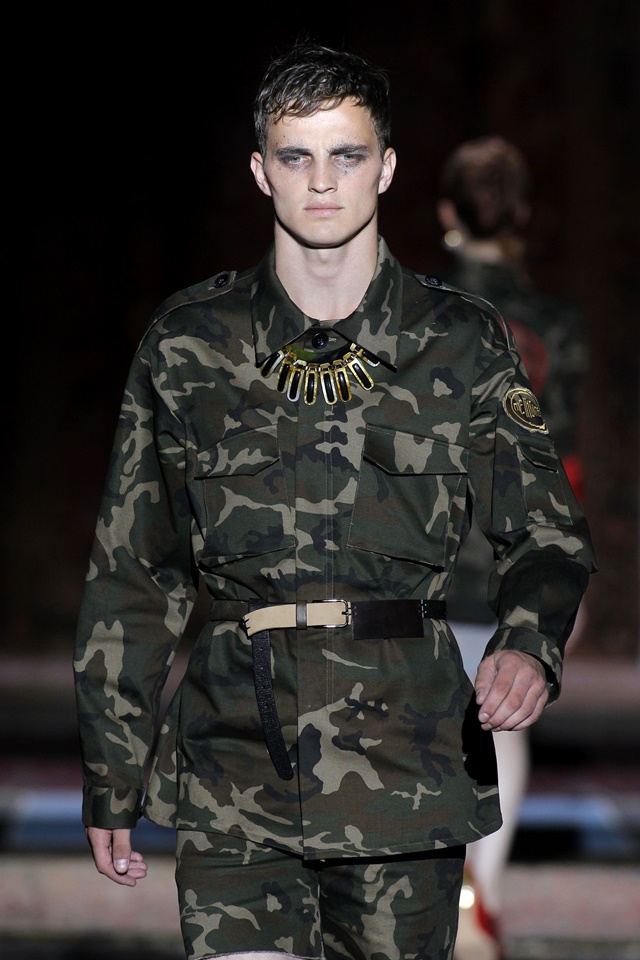 FOTO UGO CAMERA/IFEMA