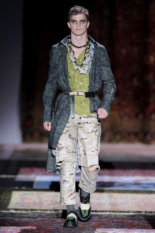 FOTO UGO CAMERA/IFEMA