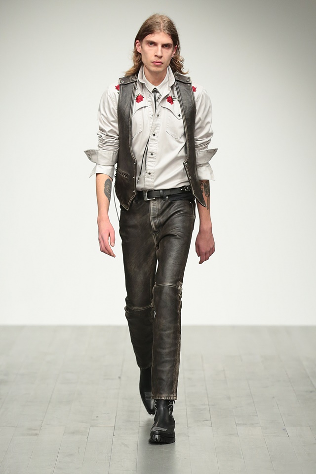 Plymouth Gin Botanical Lab at Ask For Janice 04.10.2017