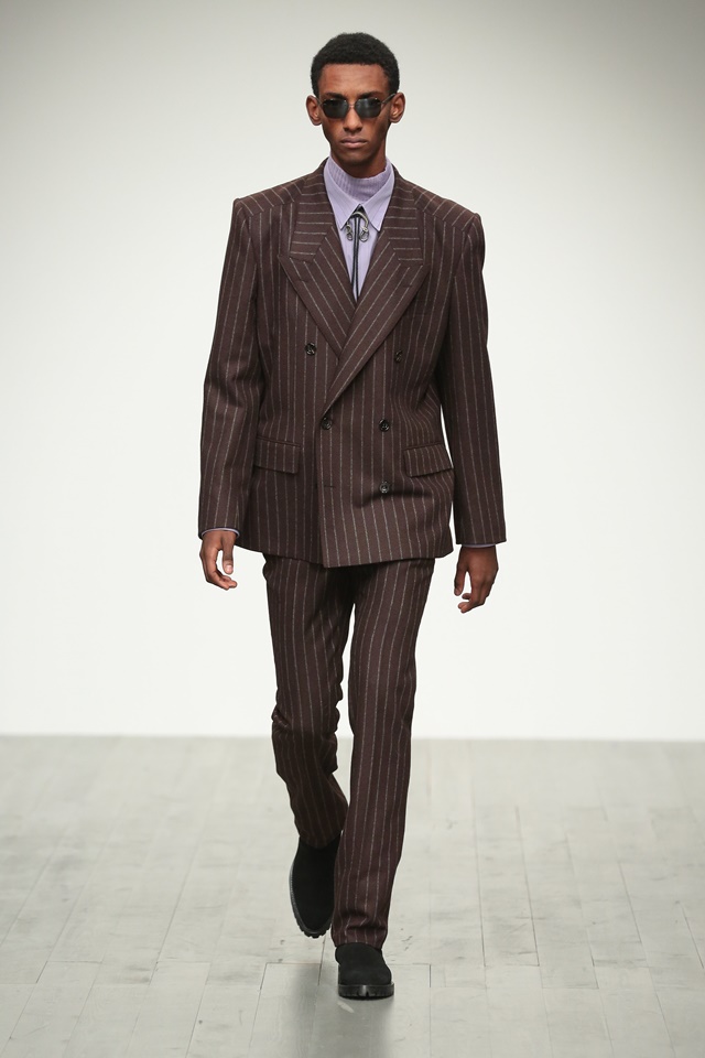 Plymouth Gin Botanical Lab at Ask For Janice 04.10.2017