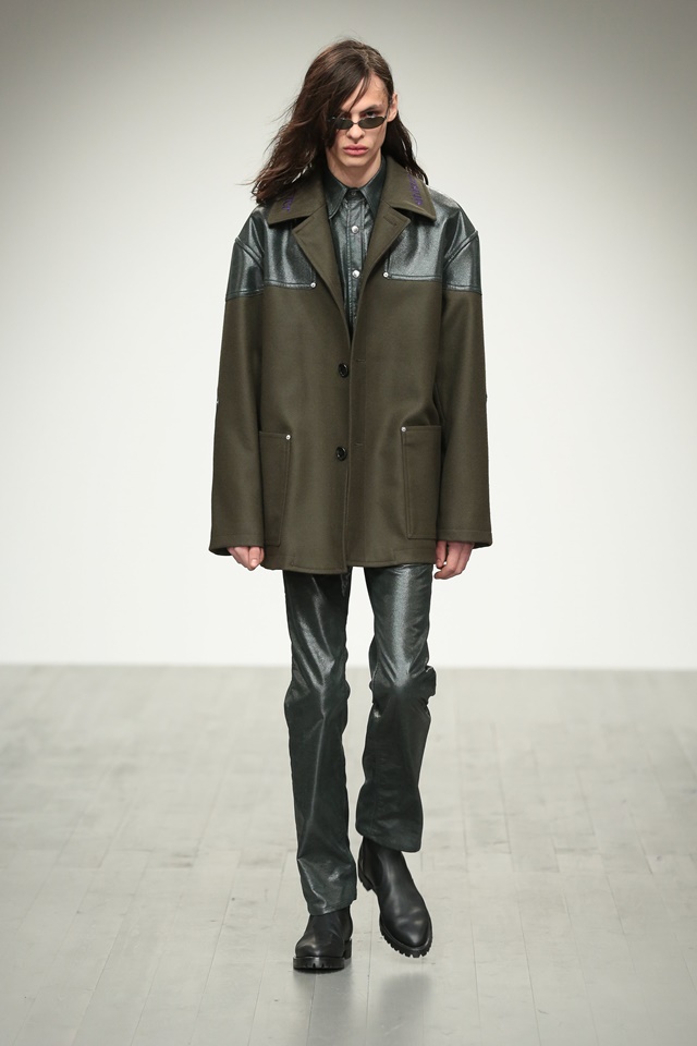 Plymouth Gin Botanical Lab at Ask For Janice 04.10.2017