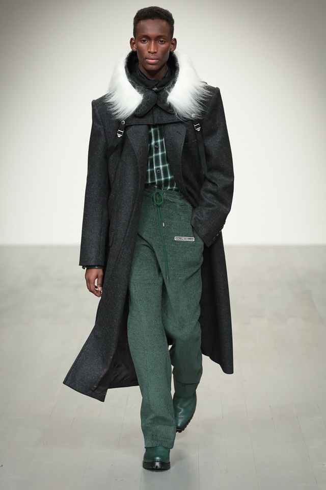 Plymouth Gin Botanical Lab at Ask For Janice 04.10.2017