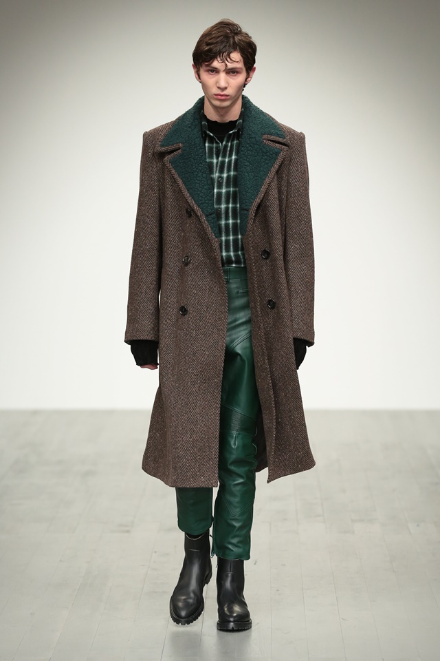 Plymouth Gin Botanical Lab at Ask For Janice 04.10.2017