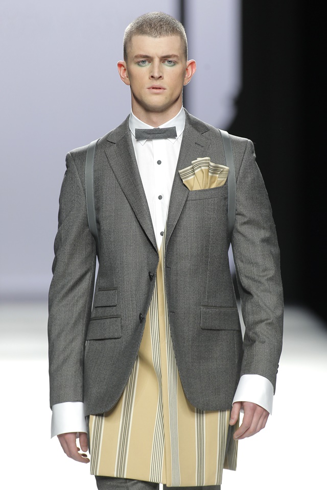 FOTO UGO CAMERA/IFEMA