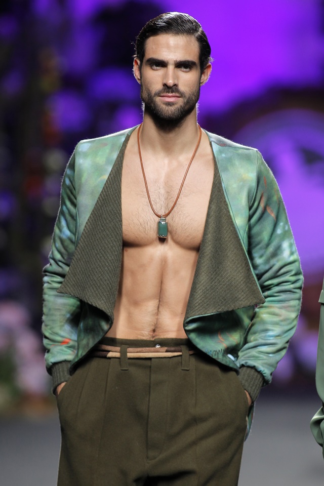 FOTO UGO CAMERA/IFEMA