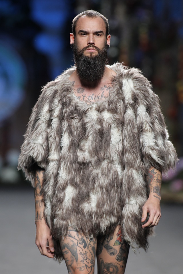 FOTO UGO CAMERA/IFEMA