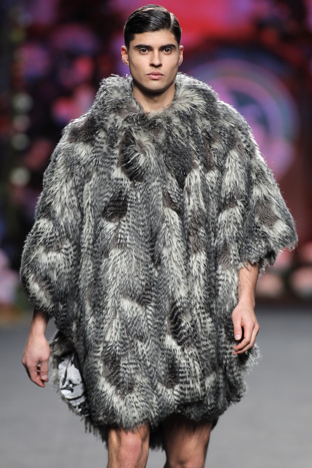 FOTO UGO CAMERA/IFEMA