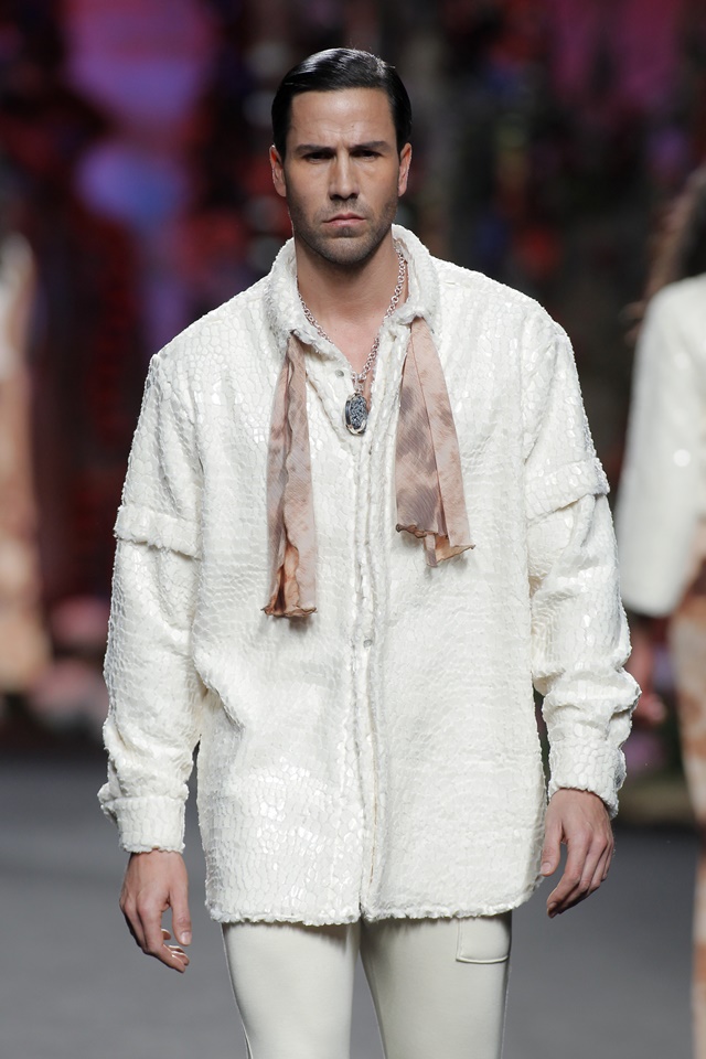 FOTO UGO CAMERA/IFEMA