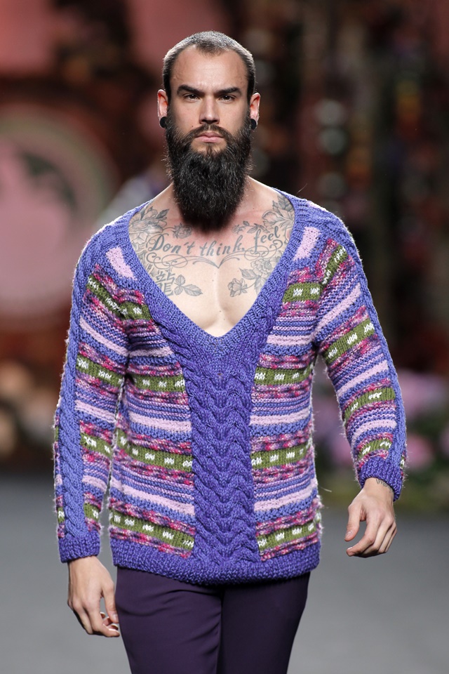 FOTO UGO CAMERA/IFEMA