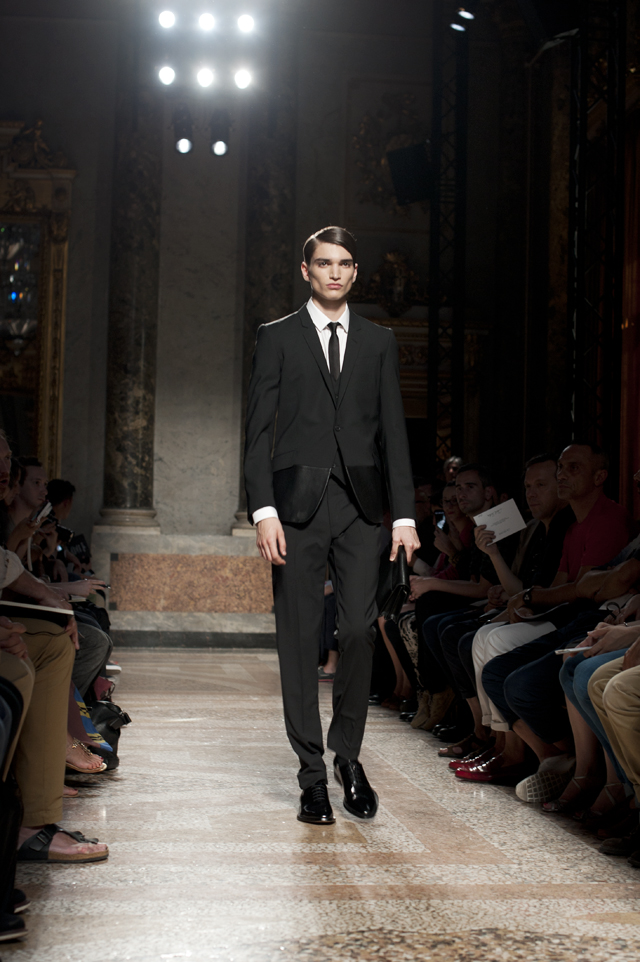 Milan Uomo SS14