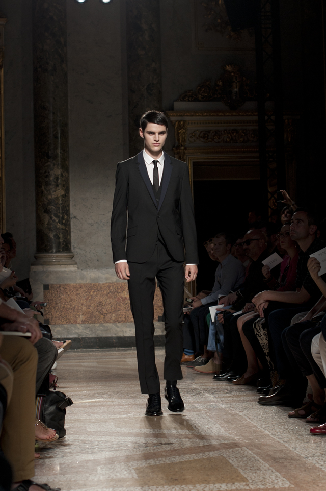 Milan Uomo SS14