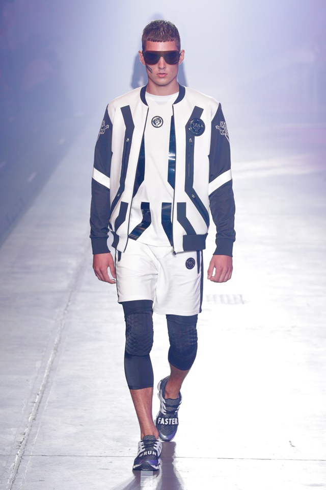 PLEIN-SPORT-women-men-SS18-19