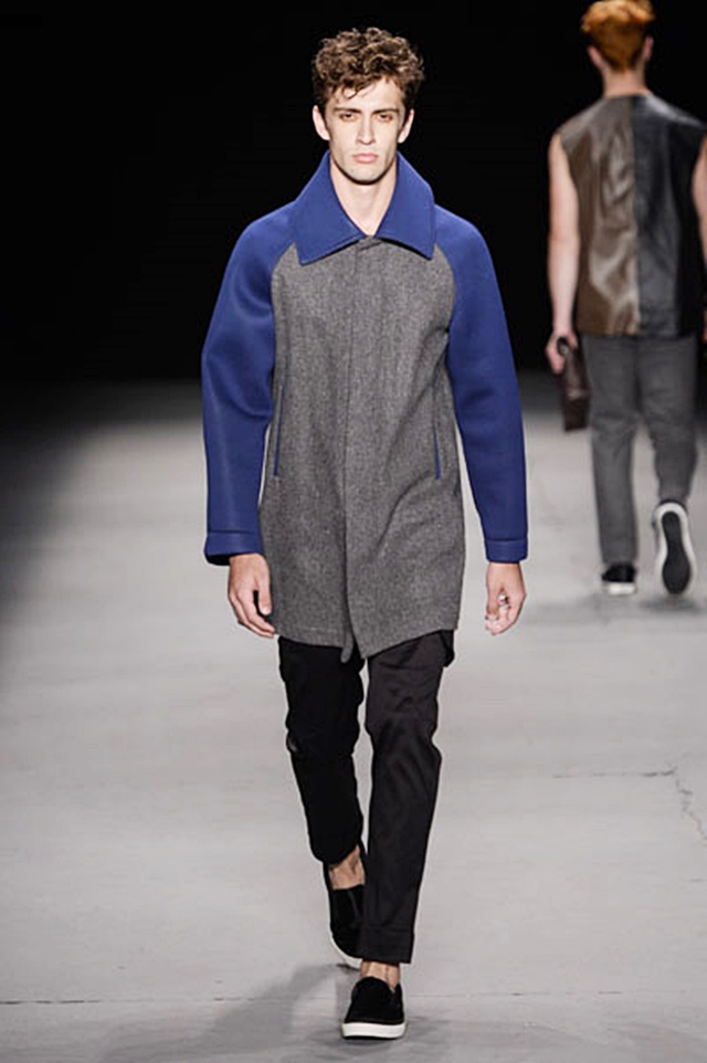 R. Groove - Fashion RIo Inverno 2013