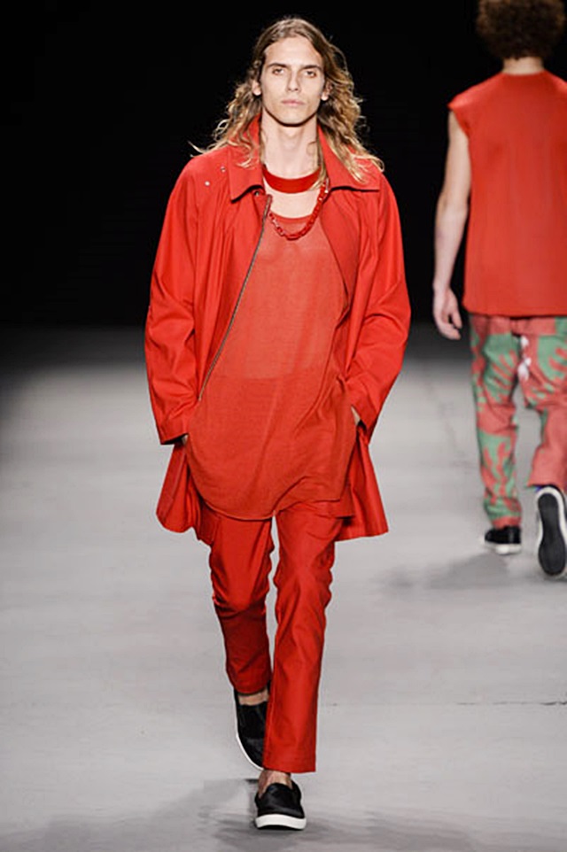 R. Groove - Fashion RIo Inverno 2013