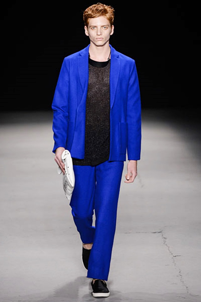 R. Groove - Fashion RIo Inverno 2013