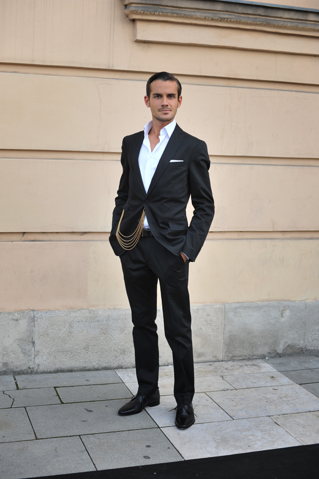 Street Style Vienna 1