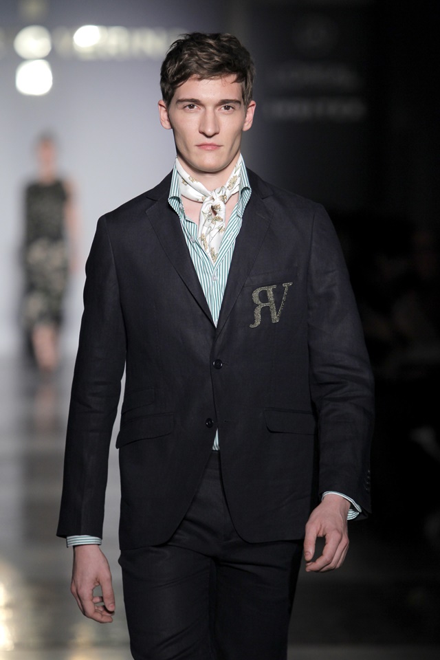 FOTO UGO CAMERA/IFEMA