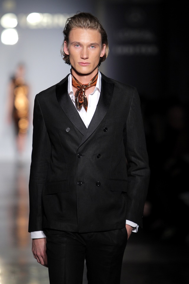 FOTO UGO CAMERA/IFEMA