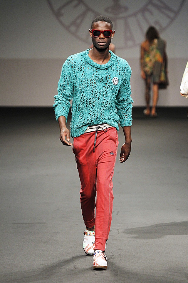 SS16 MILAN MEN FASHION WEEK