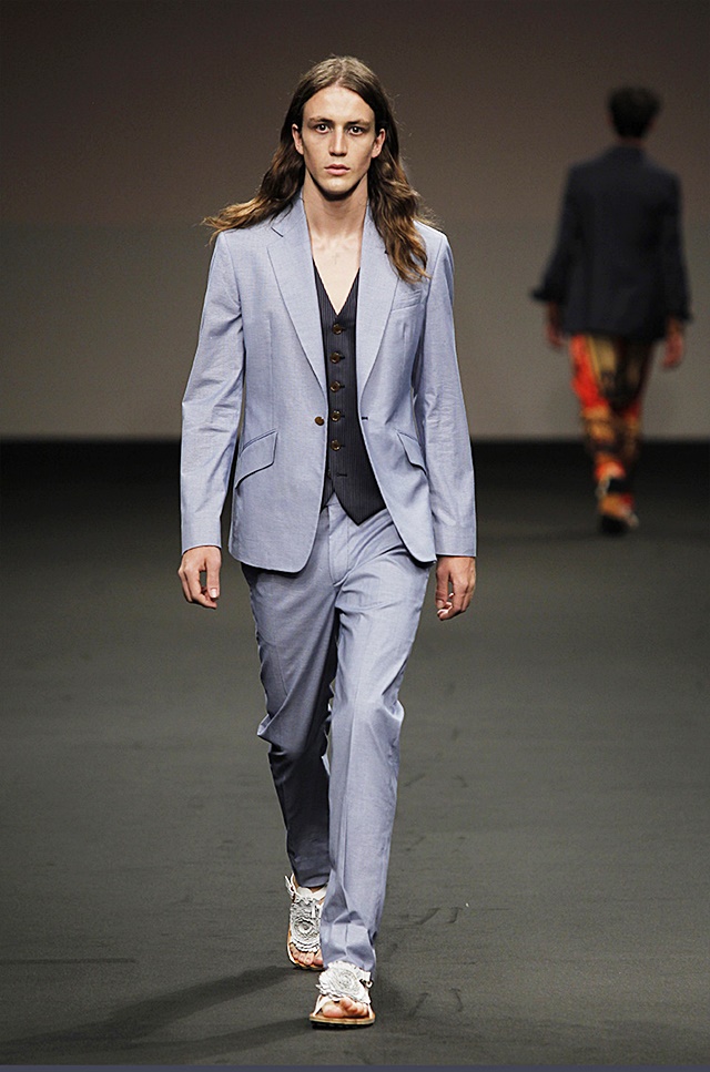 SS16 MILAN MEN FASHION WEEK